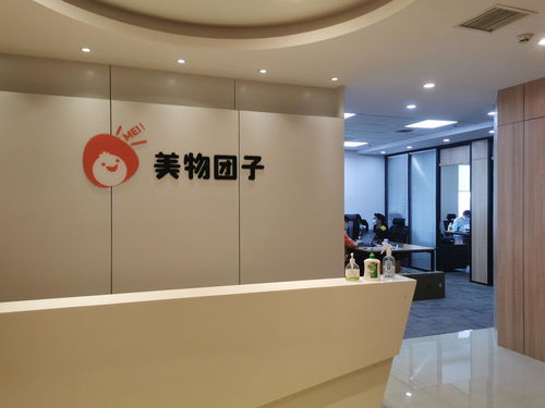 武漢美物團(tuán)子科技服務(wù) 專業(yè)的技術(shù)支持與創(chuàng)新解決方案