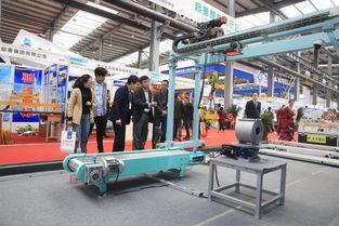 智能制造 創新驅動——大方智造驚艷亮相2019長垣國際起重博覽會，彰顯技術服務新高度