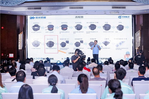 精益求精，賦能企業(yè) 論精益生產(chǎn)與專業(yè)咨詢的價(jià)值