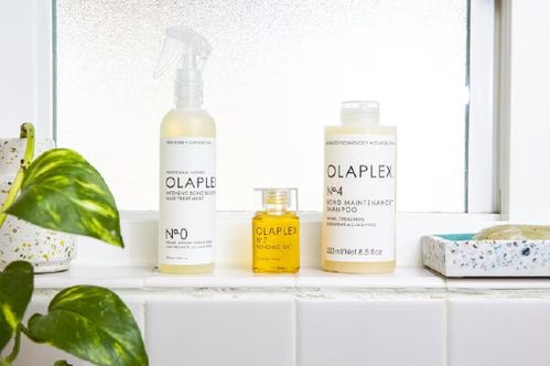 德國漢高斥資14億美元收購美國護發品牌Olaplex，強化高端護理業務布局