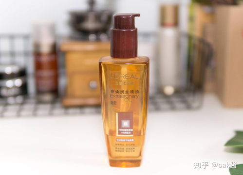 告別頭發毛躁易打結 推薦這些有效的頭發護理用品