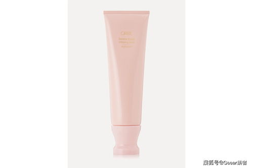 染發后，時尚編輯們的護發秘籍 值得擁有的產品清單